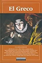 GRECO, EL | 9788481094596 | VARIOS AUTORES