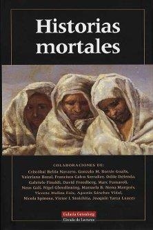 HISTORIAS MORTALES | 9788481090048 | AMIGOS DEL MUSEO DEL PRADO