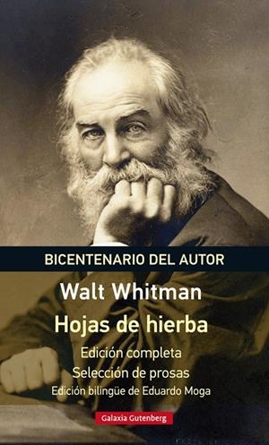 HOJAS DE HIERBA | 9788416252183 | WHITMAN, WALT