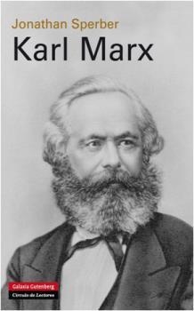 KARL MARX | 9788415863519 | SPERBER, JONATHAN
