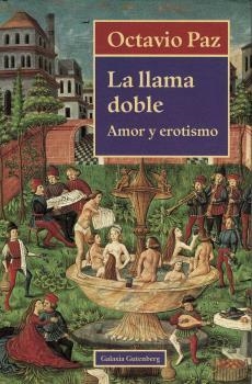 LLAMA DOBLE, LA | 9788481091571 | PAZ, OCTAVIO