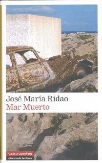 MAR MUERTO | 9788481098594 | RIDAO, JOSE MARÍA
