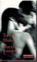 MARIDO Y MUJER | 9788481093841 | SHALEV, TSRUYÁ