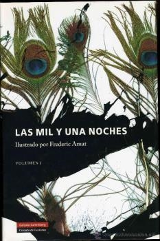 MIL Y UNA NOCHES, LAS (VOL. I) | 9788481095692 | VARIOS AUTORES