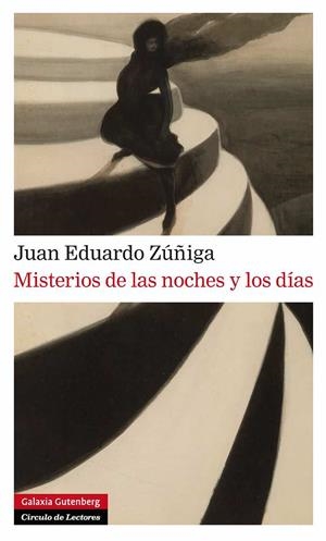 MISTERIOS DE LAS NOCHES Y LOS DÍAS | 9788415472834 | ZÚÑIGA AMARO, JUAN EDUARDO