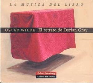 MUSICA DEL LIBRO EL RETRATO DE DORIAN GRAY | 9788422611684 | .