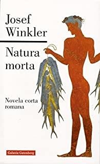 NATURA MORTA | 9788481094367 | WINKLER, JOSEF