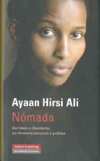 NÓMADA | 9788481099287 | HIRSI ALI, AYAAN