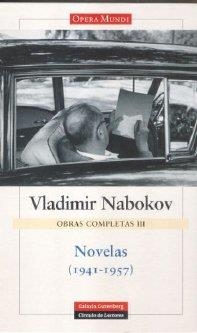 NOVELAS (1941-1957) | 9788481095456 | NABOKOV, VLADIMIR