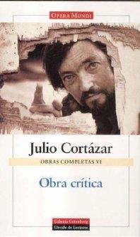 OBRA CRÍTICA | 9788481094671 | CORTÁZAR, JULIO