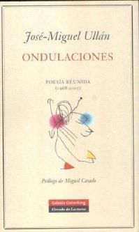 ONDULACIONES | 9788481096972 | ULLÁN HERNÁNDEZ, JOSÉ-MIGUEL