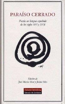 PARAÍSO CERRADO | 9788481094718 | VARIOS AUTORES