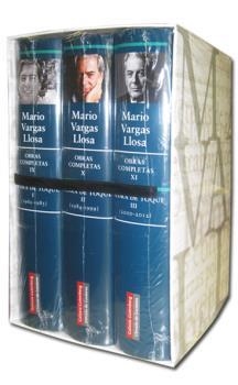 PIEDRA DE TOQUE I, II Y III - OBRA PERIODÍSTICA | 9788415472469 | VARGAS LLOSA, MARIO