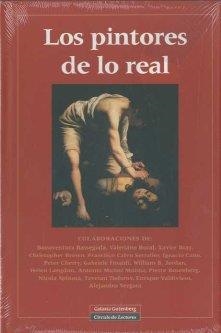PINTORES DE LO REAL, LOS | 9788481097771 | VARIOS AUTORES
