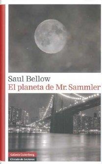 PLANETA DE MR. SAMMLER, EL | 9788481098860 | BELLOW, SAUL