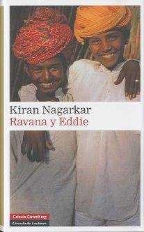 RAVANA Y EDDIE | 9788481097887 | NAGARKAR, KIRAN