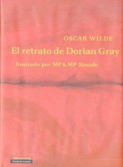RETRATO DE DORIAN GRAY, EL | 9788481097801 | WILDE, OSCAR
