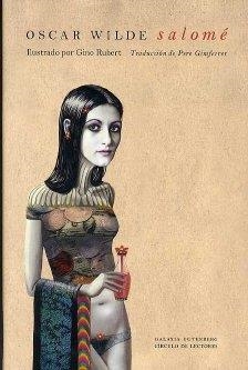 SALOMÉ | 9788481095111 | WILDE, OSCAR