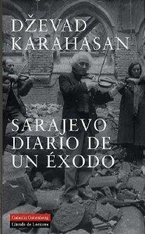 SARAJEVO | 9788481094893 | KARAHASAN, DZEVAD