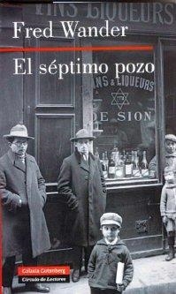 SÉPTIMO POZO, EL | 9788481096682 | WANDER, FRED