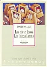 SIETE LOCOS, LOS / LANZALLAMAS | 9782914273022 | ARLT, ROBERTO