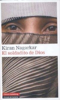 SOLDADITO DE DIOS, EL | 9788481097092 | NAGARKAR, KIRAN