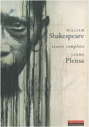 TEATRO COMPLETO | 9788481096392 | SHAKESPEARE, WILLIAM