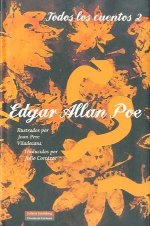 TODOS LOS CUENTOS II | 9788481094947 | POE, EDGAR ALLAN