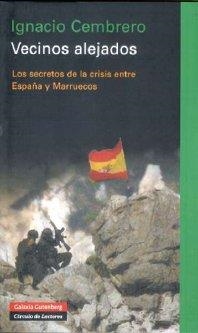 VECINOS ALEJADOS | 9788481095913 | CEMBRERO VÁZQUEZ, IGNACIO