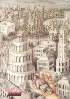 VIAJES DE GULLIVER | 9788481096088 | SWIFT, JONATHAN