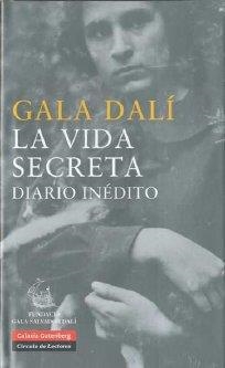 VIDA SECRETA, LA | 9788481099140 | DALÍ, GALA