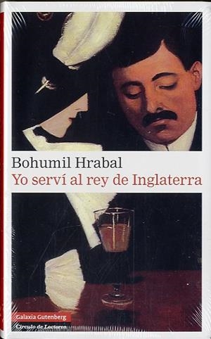 YO SERVÍ AL REY DE INGLATERRA | 9788481099515 | HRABAL, BOHUMIL