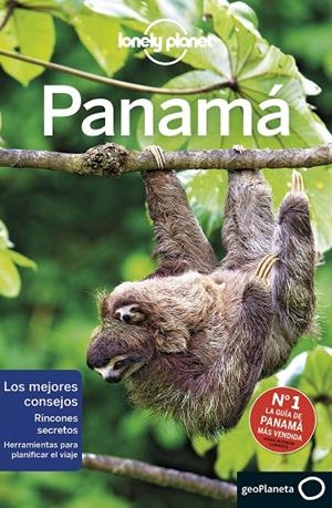 PANAMÁ : LONELY PLANET [2019] | 9788408213710 | MCCARTHY, CAROLYN / FALLON, STEVE / ST. LOUIS, REGIS