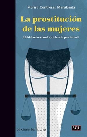 PROSTITUCIÓN DE LAS MUJERES, LA | 9788472909434 | CONTRERAS MARULANDA, MARISA