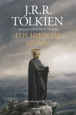 HIJOS DE HÚRIN, LOS | 9788445006498 | TOLKIEN, J. R. R. / LEE, ALAN