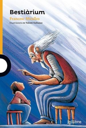 BESTIÀRIUM | 9788416661190 | MIRALLES, FRANCESC