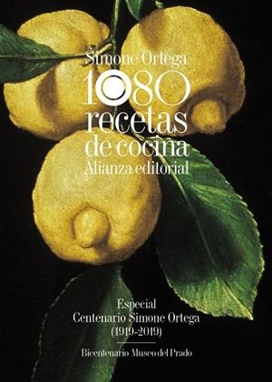 1080 RECETAS DE COCINA | 9788491817338 | ORTEGA KLEIN, SIMONE / ORTEGA KLEIN, INÉS