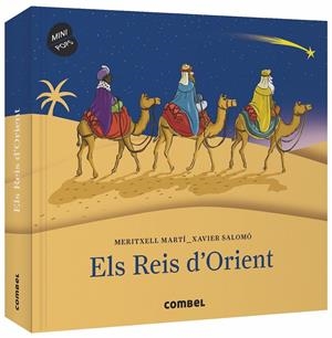 REIS D'ORIENT, ELS | 9788491013662 | MARTÍ ORRIOLS, MERITXELL