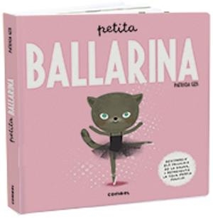 PETITA BALLARINA | 9788491015017 | GEIS, PATRICIA