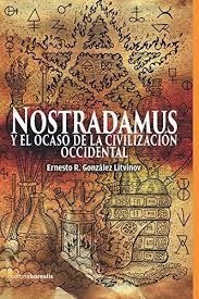 NOSTRADAMUS | 9788494922473 | GONZÁLEZ LITVINOV, ERNESTO