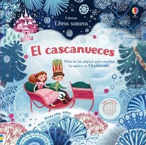 CASCANUECES, EL | 9781474972819 | WATT, FIONA