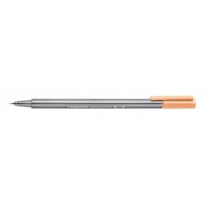 RETOLADOR STAEDTLER TRIPLUS 334 PRESSEC | 4007817330104