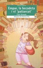 EMPAR, LA BECADETA I EL 'PATIARCAT' | 9788490263549 | GRANDE SERRANO, FANI