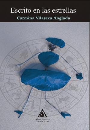 ESCRITO EN LAS ESTRELLAS | 9788412090390 | VILASECA ANGLADA, CARMINA
