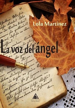 VOZ DEL ÁNGEL, LA | 9788412079678 | MARTINEZ, LOLA