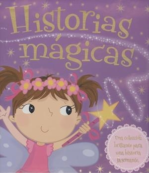 HISTORIAS MAGICAS | 9788491679370