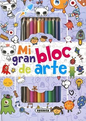 DOODLES 1 | 9788467768817 | EDICIONES, SUSAETA