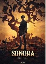 SONORA | 9788417957056 | PECAU, JEAN-PIERRE/ DELLAC, BÊNOIT