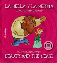 BELLA Y LA BESTIA, LA / BEAUTY AND THE BEAST | 9788417826253 | COMETA ROJA