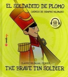 SOLDADITO DE PLOMO, EL / THE BRAVE TIN SOLDIER | 9788417826246 | COMETA ROJA